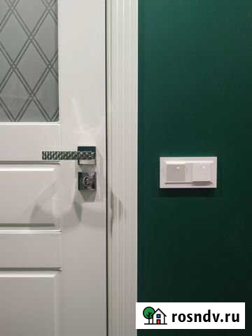 Квартира-студия, 28 м², 9/16 эт. на продажу в Звенигороде Звенигород - изображение 1