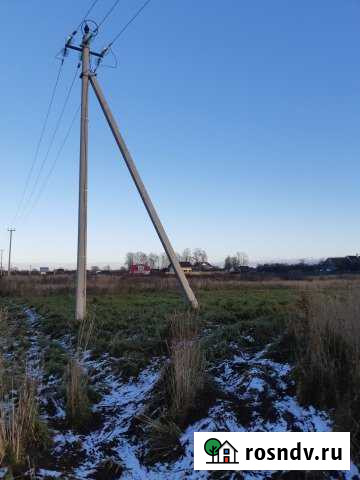 Участок ИЖС 12 сот. на продажу в Кингисеппе Кингисепп - изображение 1