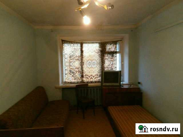 1-комнатная квартира, 30 м², 2/2 эт. на продажу в Кстово Кстово - изображение 1