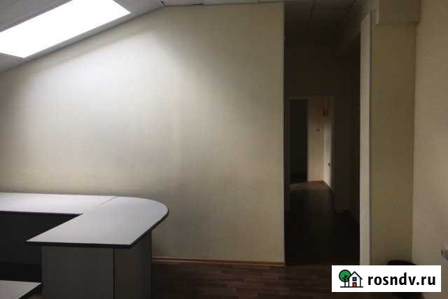 Офисное помещение, 25 кв.м. Томск - изображение 1