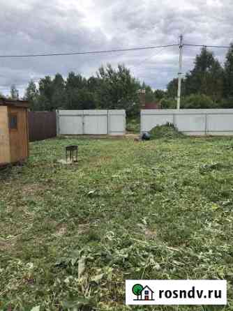 Участок СНТ, ДНП 6 сот. на продажу в Солнечногорске Солнечногорск
