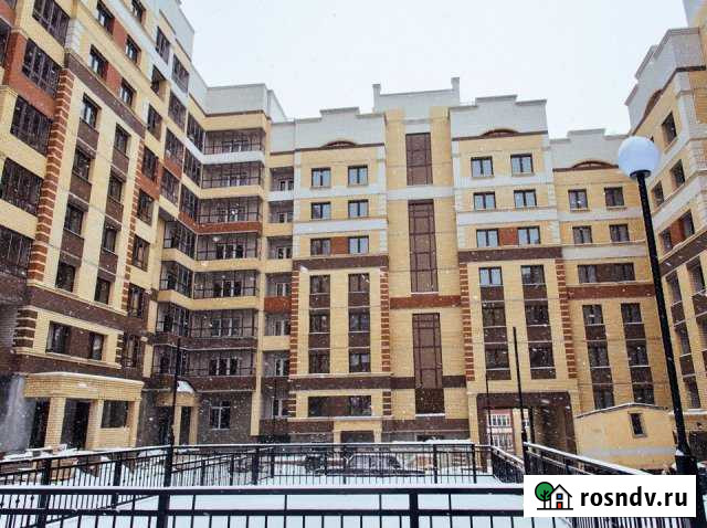 Помещение свободного назначения, 98.9 кв.м. Киров - изображение 1