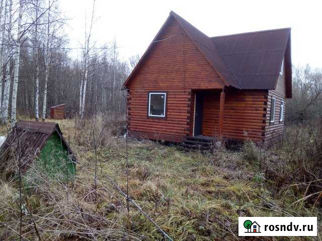 Дом 70 м² на участке 15 сот. на продажу в Кимрах Кимры - изображение 1