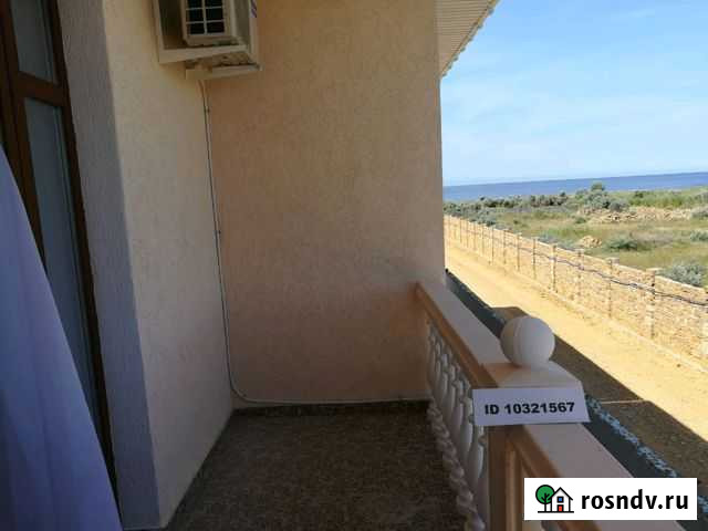 Квартира-студия, 25 м², 2/2 эт. в аренду посуточно в Евпатории Евпатория - изображение 1