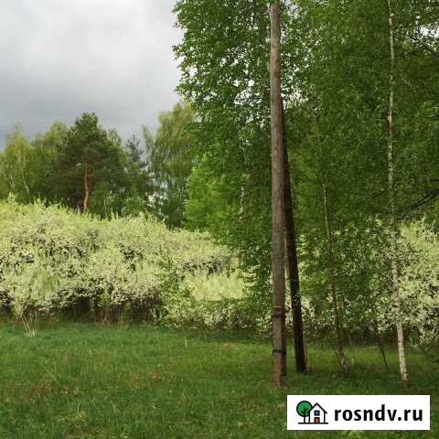 Участок ИЖС 15 сот. на продажу в Заволжске Заволжск - изображение 1