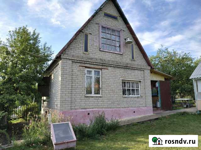 Дача 45 м² на участке 15 сот. на продажу в Хохле Хохол - изображение 1