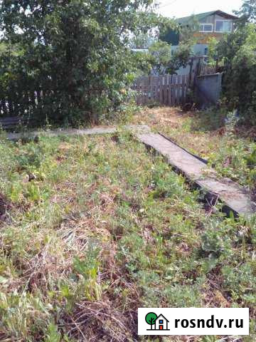 Участок ИЖС 6 сот. на продажу в Смышляевке Смышляевка - изображение 1