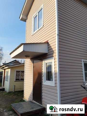 2-комнатная квартира, 48 м², 2/2 эт. на продажу в Егорьевске Егорьевск - изображение 1