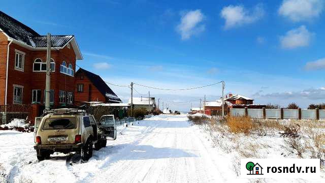 Участок ИЖС 15 сот. на продажу в Подстепках Подстепки - изображение 1