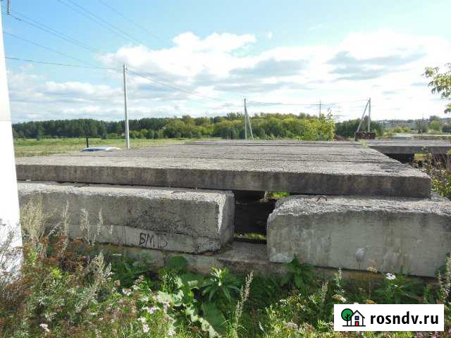 Участок ИЖС 17 сот. на продажу в Артемовском Артемовский - изображение 1