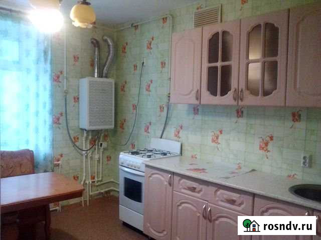 2-комнатная квартира, 62 м², 1/9 эт. на продажу в Высокой Горе Высокая Гора - изображение 1