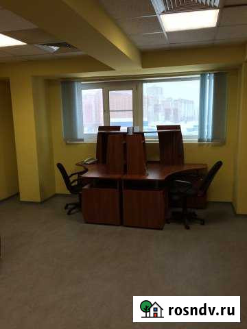 Офис 32 метра Котельники - изображение 1