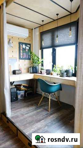 2-комнатная квартира, 58 м², 16/25 эт. на продажу в Щербинке Щербинка - изображение 1