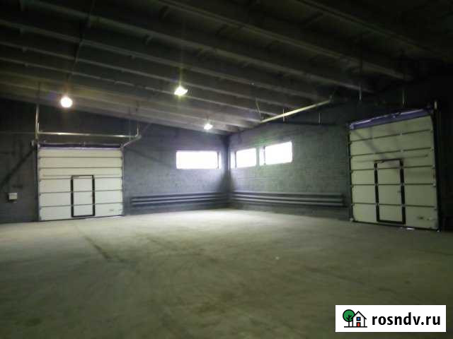 Производственное помещение, 232 кв.м. Петрозаводск - изображение 1