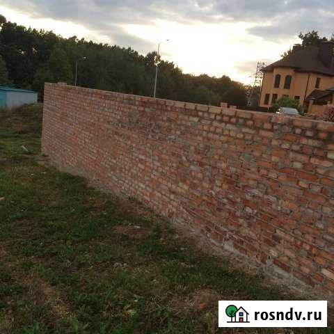 Участок ИЖС 14 сот. на продажу в Дубовом Дубовое - изображение 1