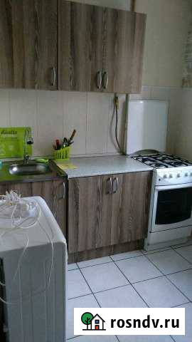 2-комнатная квартира, 56 м², 3/12 эт. в аренду на длительный срок в Ступино Ступино - изображение 1