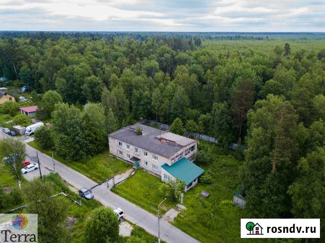 2-комнатная квартира, 81 м², 1/2 эт. на продажу в Раменском Раменское - изображение 1