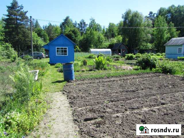 Дача 20 м² на участке 14 сот. на продажу в Хорлово Хорлово - изображение 1