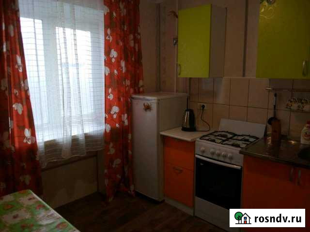 1-комнатная квартира, 31 м², 4/5 эт. в аренду посуточно в Сатке Сатка - изображение 1