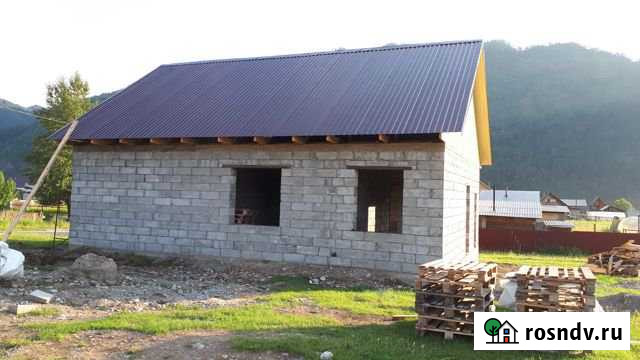 3-комнатная квартира, 88 м², 1/1 эт. на продажу в Горно-Алтайске Горно-Алтайск - изображение 1