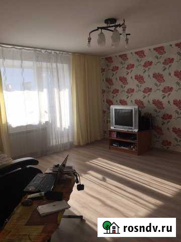 2-комнатная квартира, 64 м², 6/6 эт. в аренду на длительный срок в Томске Томск - изображение 1