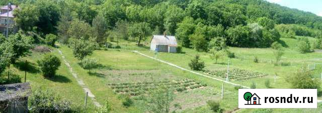 Участок ИЖС 35 сот. на продажу в Азовской Азовская - изображение 1