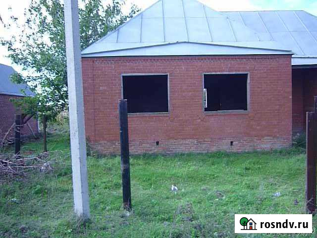 Дом 160 м² на участке 24 сот. на продажу в Выселках Выселки - изображение 1