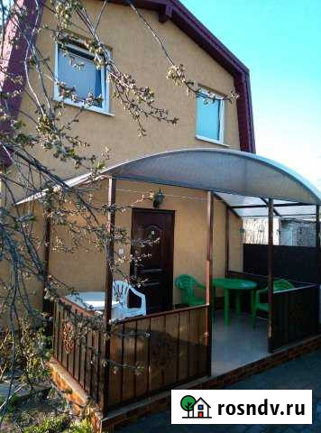 Дом 60 м² на участке 6 сот. в аренду посуточно в Балтийске Балтийск - изображение 1