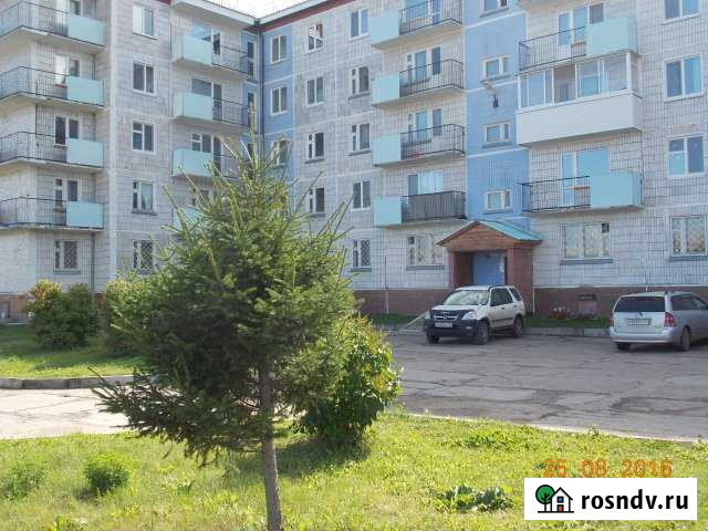 2-комнатная квартира, 51 м², 4/5 эт. на продажу в Бородино Бородино - изображение 1