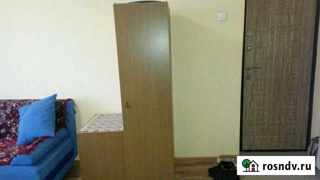 Комната 18 м² в 1-ком. кв., 3/5 эт. на продажу в Благовещенске Республики Башкортостан Благовещенск - изображение 1