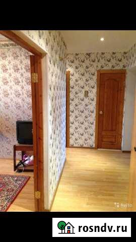 5-комнатная квартира, 80 м², 6/9 эт. на продажу в Ухте Ухта - изображение 1