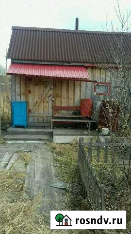 Участок СНТ, ДНП 8 сот. на продажу в Нижнем Тагиле Нижний Тагил - изображение 1