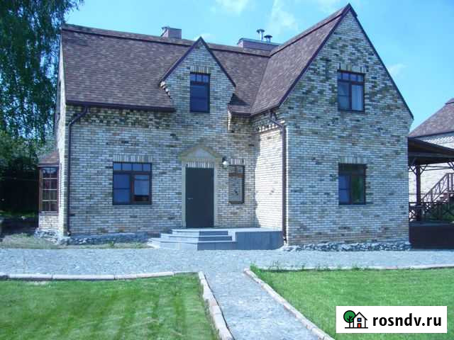 Дом 124 м² на участке 30 сот. на продажу в Новом Республики Удмуртия Новый - изображение 1