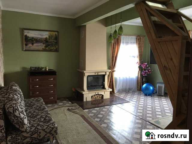 Дача 80 м² на участке 6 сот. на продажу в Нягани Нягань - изображение 1