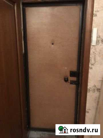 Квартира-студия, 30 м², 3/5 эт. в аренду на длительный срок в Омске Омск - изображение 1