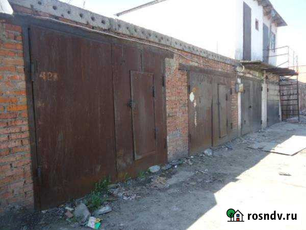 Гараж 20 м² на продажу в Стерлитамаке Стерлитамак - изображение 1