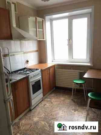 3-комнатная квартира, 62 м², 9/9 эт. в аренду на длительный срок в Перми Пермь