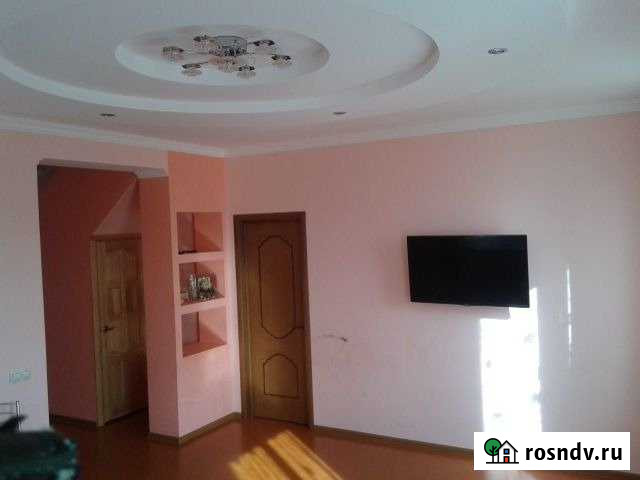 Дом 68 м² на участке 6 сот. на продажу в Мичуринске Мичуринск - изображение 1