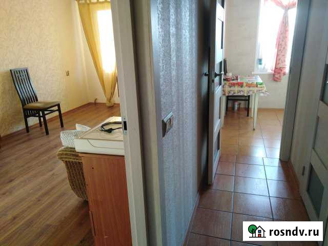 1-комнатная квартира, 30 м², 3/5 эт. в аренду на длительный срок в Мурманске Мурманск - изображение 1