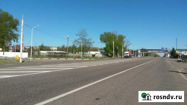 Участок ИЖС 7 сот. в аренду в Тихорецке Тихорецк - изображение 1