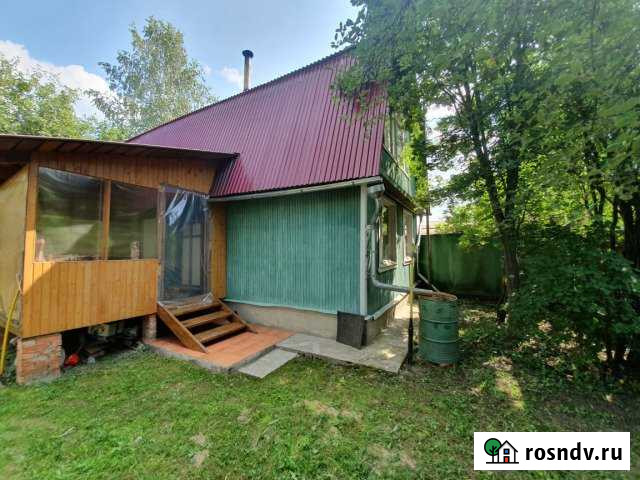 Дача 50 м² на участке 8 сот. на продажу в Киржаче Киржач - изображение 1