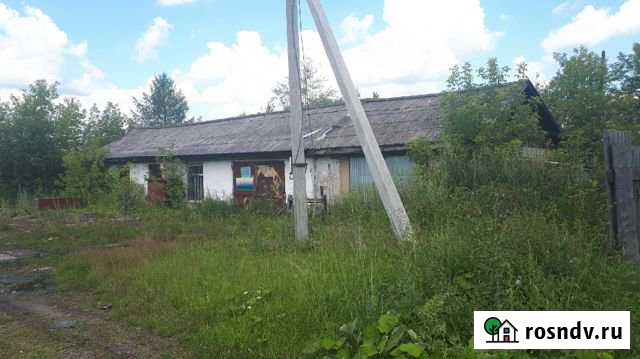 Гараж >30 м² на продажу в Новоильинском Новоильинский - изображение 1