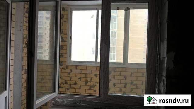 Квартира-студия, 32 м², 6/17 эт. на продажу в Ногинске Ногинск - изображение 1