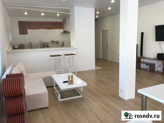 Дом 150 м² на участке 6 сот. на продажу в Воскресенском Московской области Воскресенское - изображение 1