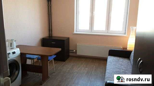 Квартира-студия, 20 м², 7/14 эт. в аренду на длительный срок в Нижнем Новгороде Нижний Новгород - изображение 1