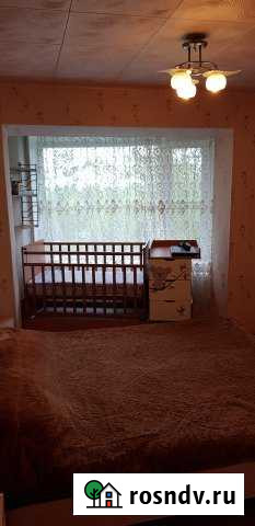 3-комнатная квартира, 62 м², 3/5 эт. на продажу в Елизово Елизово - изображение 1