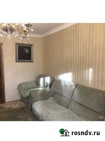 3-комнатная квартира, 60 м², 4/5 эт. на продажу в Карачаевске Карачаевск - изображение 1