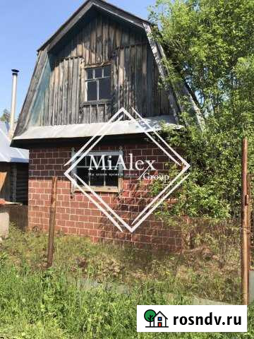 Участок ИЖС 6 сот. на продажу в Новочебоксарске Новочебоксарск - изображение 1