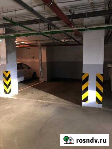 Машиноместо 22 м² на продажу в Ростове-на-Дону Ростов-на-Дону - изображение 1