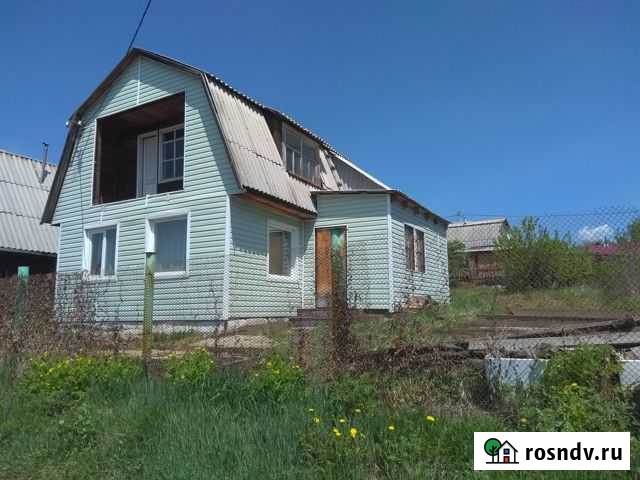 Дача 30 м² на участке 4.7 сот. на продажу в Маркове Маркова - изображение 1